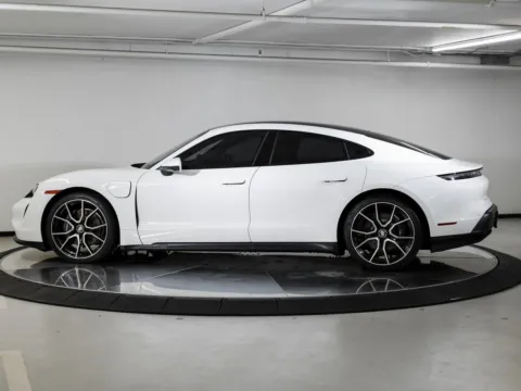 Photos of 2022 Porsche Taycan for sale in Austin, TX at Porsche Austin