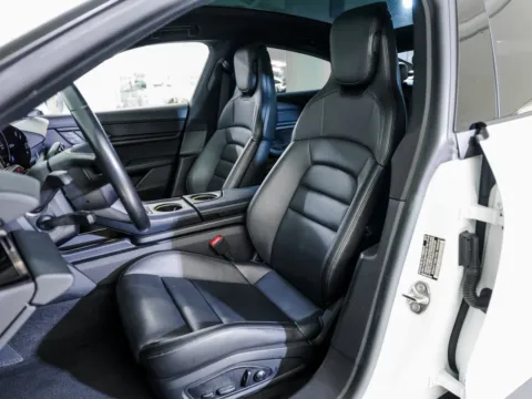 More photos of 2022 Porsche Taycan at Porsche Austin, TX