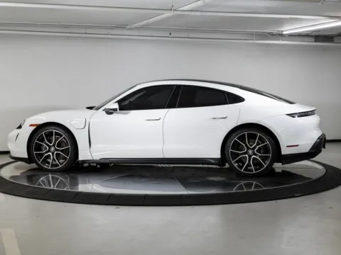 Photos of 2022 Porsche Taycan for sale in Austin, TX at Porsche Austin