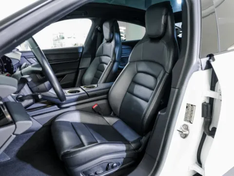 More photos of 2022 Porsche Taycan at Porsche Austin, TX