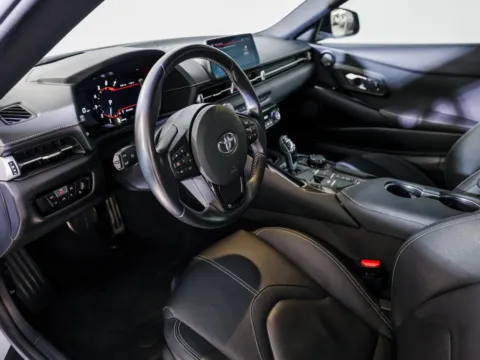 More photos of 2022 Toyota GR Supra 3.0 at Porsche Austin, TX