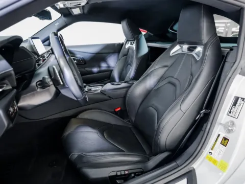 More photos of 2022 Toyota GR Supra 3.0 at Porsche Austin, TX