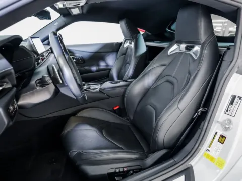 More photos of 2022 Toyota GR Supra 3.0 at Porsche Austin, TX