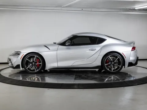 Photos of 2022 Toyota GR Supra 3.0 for sale in Austin, TX at Porsche Austin