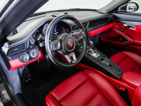 More photos of 2018 Porsche 911 4 GTS at Porsche Austin, TX
