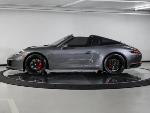 Photos of 2018 Porsche 911 4 GTS for sale in Austin, TX at Porsche Austin