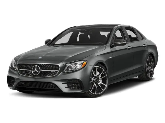 2018 Mercedes-Benz E-Class AMG E 43 for sale in Austin, TX