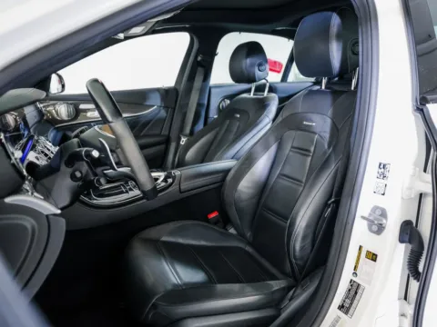 More photos of 2018 Mercedes-Benz E-Class AMG E 43 at Porsche Austin, TX