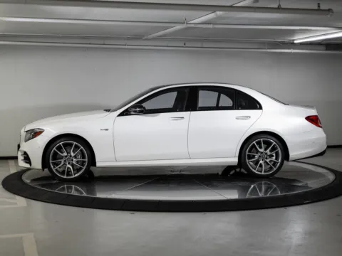 Photos of 2018 Mercedes-Benz E-Class AMG E 43 for sale in Austin, TX at Porsche Austin