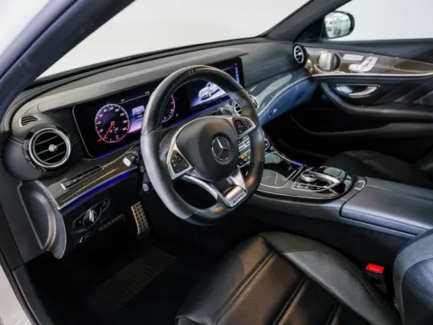 More photos of 2018 Mercedes-Benz E-Class AMG E 43 at Porsche Austin, TX