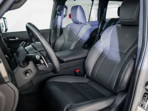 More photos of 2024 Lexus GX 550 Overtrail+ at Porsche Austin, TX