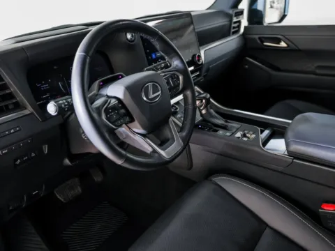 More photos of 2024 Lexus GX 550 Overtrail+ at Porsche Austin, TX