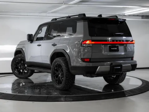 Another view of 2024 Lexus GX 550 Overtrail+ for sale in Austin, TX at Porsche Austin