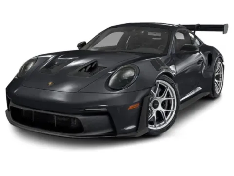 Gray 2025 Porsche 911 GT3 RS for sale in Austin, TX