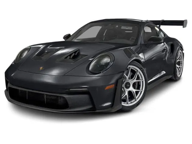 2025 Porsche 911 GT3 RS for sale in Austin, TX