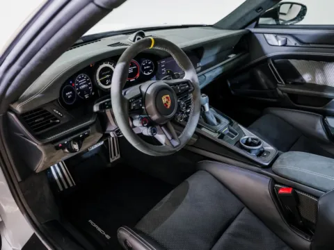 More photos of 2025 Porsche 911 GT3 RS at Porsche Austin, TX