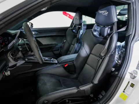 More photos of 2025 Porsche 911 GT3 RS at Porsche Austin, TX