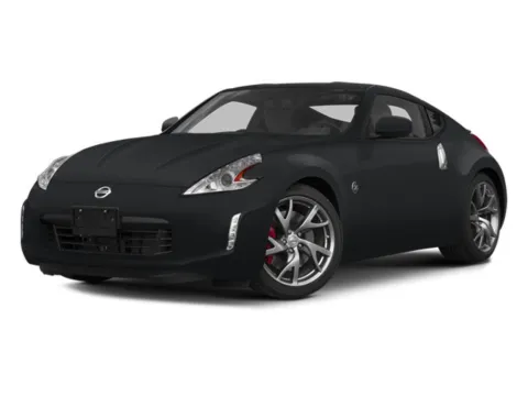 Black 2013 Nissan 370Z NISMO for sale in Austin, TX