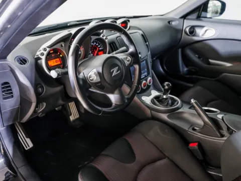 More photos of 2013 Nissan 370Z NISMO at Porsche Austin, TX