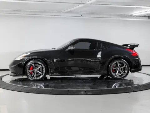 Photos of 2013 Nissan 370Z NISMO for sale in Austin, TX at Porsche Austin