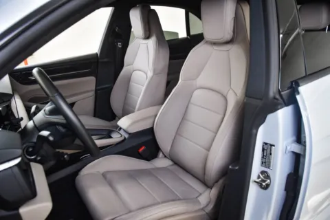 More photos of 2025 Porsche Macan Electric 4 at Porsche Austin, TX