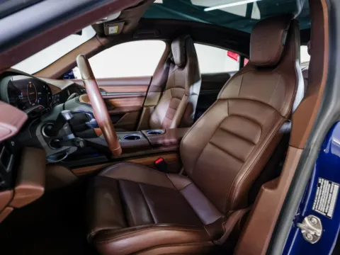 More photos of 2023 Porsche Taycan 4S at Porsche Austin, TX