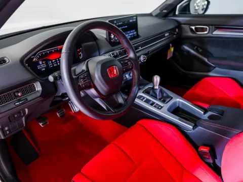 More photos of 2024 Honda Civic Type R at Porsche Austin, TX