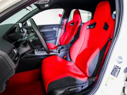 More photos of 2024 Honda Civic Type R at Porsche Austin, TX