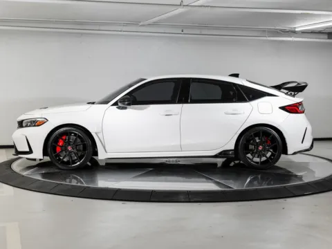 Photos of 2024 Honda Civic Type R for sale in Austin, TX at Porsche Austin