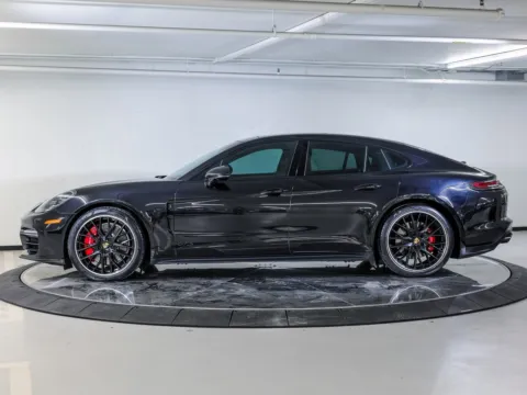 Photos of 2019 Porsche Panamera GTS for sale in Austin, TX at Porsche Austin