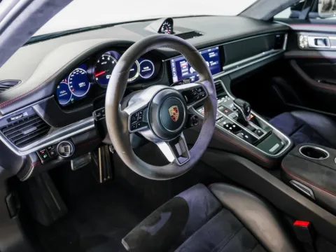 More photos of 2019 Porsche Panamera GTS at Porsche Austin, TX