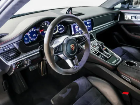 More photos of 2019 Porsche Panamera GTS at Porsche Austin, TX