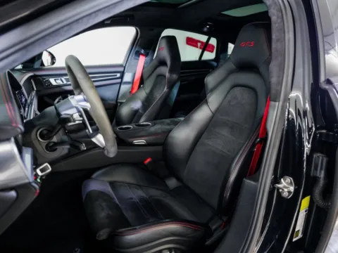 More photos of 2019 Porsche Panamera GTS at Porsche Austin, TX