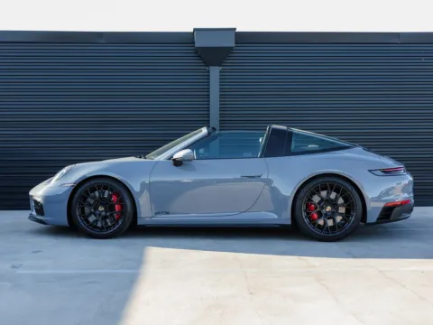 Photos of 2024 Porsche 911 4 GTS for sale in Austin, TX at Porsche Austin