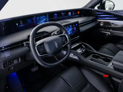 More photos of 2024 Lincoln Nautilus Reserve at Porsche Austin, TX