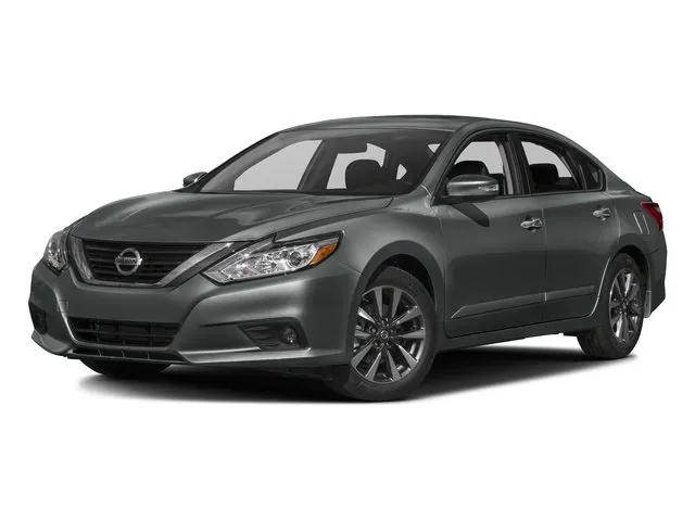 2016 Nissan Altima 2.5 SL for sale in Austin, TX