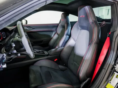 More photos of 2024 Porsche 911 Carrera GTS at Porsche Austin, TX