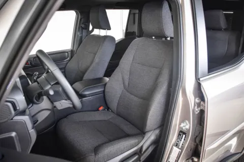 More photos of 2025 Toyota Land Cruiser at Porsche Austin, TX