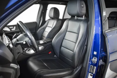 More photos of 2022 Mercedes-Benz GLE 350 at Porsche Austin, TX