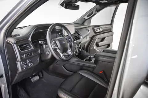 More photos of 2024 Chevrolet Tahoe Z71 at Porsche Austin, TX