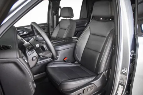 More photos of 2024 Chevrolet Tahoe Z71 at Porsche Austin, TX