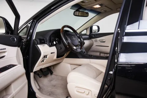 More photos of 2015 Lexus RX 350 at Porsche Austin, TX