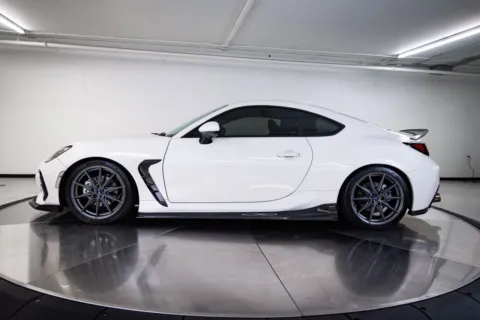 Photos of 2023 Subaru BRZ Limited for sale in Austin, TX at Porsche Austin