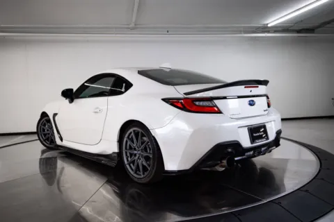 Another view of 2023 Subaru BRZ Limited for sale in Austin, TX at Porsche Austin