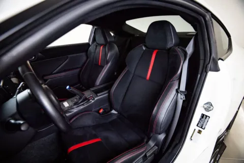 More photos of 2023 Subaru BRZ Limited at Porsche Austin, TX