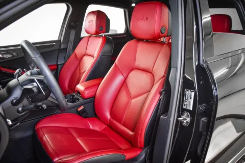 More photos of 2025 Porsche Macan GTS at Porsche Austin, TX