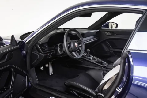 More photos of 2026 Porsche 911 GT3 at Porsche Austin, TX