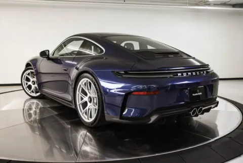 Another view of 2026 Porsche 911 GT3 for sale in Austin, TX at Porsche Austin