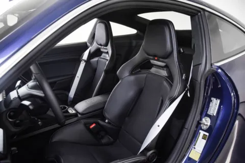 More photos of 2026 Porsche 911 GT3 at Porsche Austin, TX