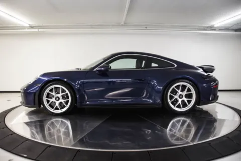 Photos of 2026 Porsche 911 GT3 for sale in Austin, TX at Porsche Austin